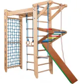 П-образный детский уголок SportBaby Sport 5-220