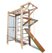 П-образный детский уголок SportBaby Sport 5-240