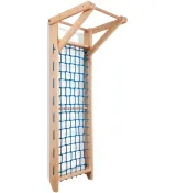 Гладиаторская сетка c турником SportBaby Sport 7 - 220