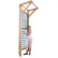 Гладиаторская сетка c турником SportBaby Sport 7 - 240 - фото №1