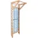 Гладиаторская сетка c турником SportBaby Sport 7 - 240