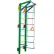 Спортивный уголок SportBaby Teenager-2-220 (green)