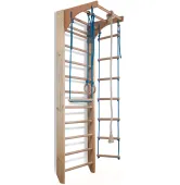 Детский спортивный уголок SportBaby Комби-2-240