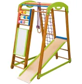 Детский спортивный уголок SportBaby Кроха - 2
