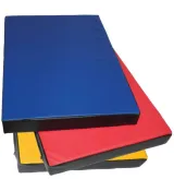 Мат гимнастический SportBaby Мат 100х80 8 см