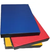 Мат гимнастический 120х80x4 см SportBaby Мат