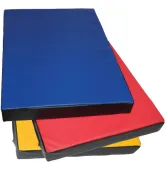 Мат гимнастический 120х80x4 см SportBaby Мат