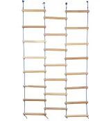 Веревочная лиана SportBaby sport-15