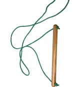 Трапеція гімнастична SportBaby sport-3