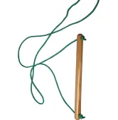 Трапеція гімнастична SportBaby sport-3