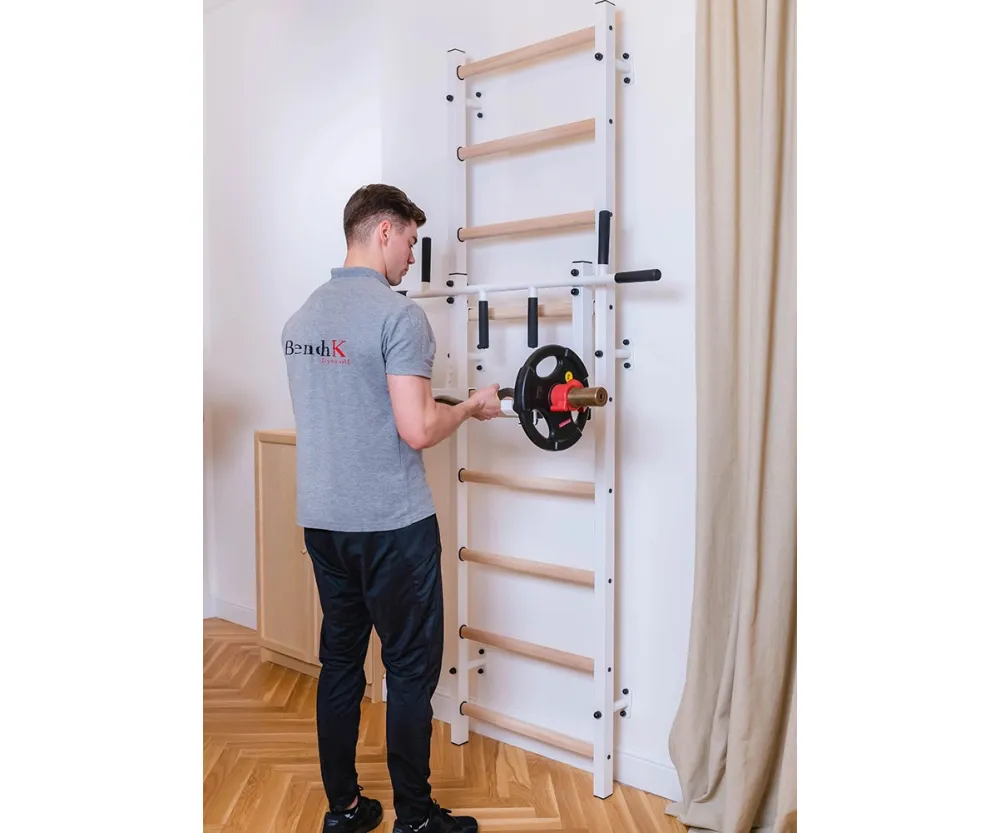 Шведская стенка BenchK 731W