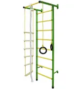 Шведская стенка InterAtletika Мини ST002M