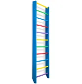 Шведская стенка SportBaby 0-240 blue