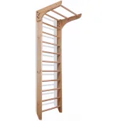 Шведская стенка с турником SportBaby Kinder 1-240