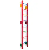 Шведская стенка SportBaby Teenager-0-220 barby