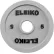 Диск для соревнований по пауэрлифтингу Ø51 мм 5 кг Eleiko IPF 3000235