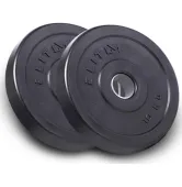 Сет из композитных дисков Z 20 кг (2 х 10 кг) Elitum