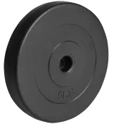 Диск композитный Ø31 мм 5 кг Fit-On