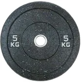 Бамперный диск Ø51 мм 5 кг Stein Hi-Temp DB6070-5