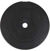 Диск композитный Ø31 мм 10 кг WCG