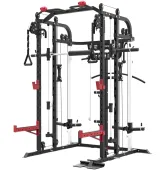 Мультистанция Toorx All-in-One ASX-90 (ASX-90)