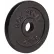 Гантели металлические Hop-Sport Strong 2 х 10 кг - фото №4