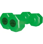 Гантели InterAtletika по 3 кг ST560.3-3