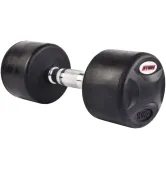 Гантель обгумована Stein 10 кг DB3051-10