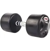 Гантель обрезиненная Stein 16 кг DB3051-16