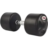 Гантель обрезиненная Stein 20 кг DB3051-20