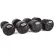 Гантель обрезиненная Stein 20 кг DB3051-20 - фото №2