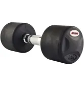 Гантель обрезиненная Stein 8 кг DB3051-8