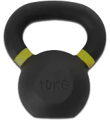 Гиря железная InterAtletika Explode PD193-1-10 10 кг