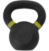 Гиря железная InterAtletika Explode PD193-1-10 10 кг