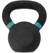 Гиря железная InterAtletika Explode PD193-1-12 12 кг