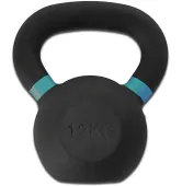 Гиря железная InterAtletika Explode PD193-1-12 12 кг