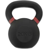 Гиря железная InterAtletika Explode PD193-1-20 20 кг