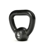 Гиря Reebok 4 kg Kettlebell RSWT-12304