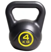 Гиря WCG 4 кг
