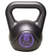 Гиря WCG 6 кг