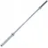 Гриф олимпийский Fitnessport OB-86-1000 с замками 220 см