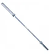 Гриф олимпийский Fitnessport OB-86-700 без замков 220 см