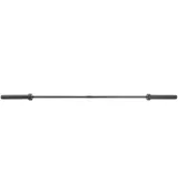 Гриф штанги кроссфит Ø50 мм 201 см InterAtletika C3-28b для женщин