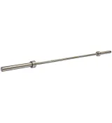 Гриф олимпийский Ø50 мм 220 см Stein DB0004-300