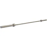 Гриф олимпийский Ø50 мм 220 см Stein DB0004-300