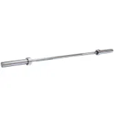 Гриф олимпийский Ø50 мм 152 см Stein DB0014