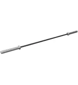 Гриф для кроссфита мужской Ø28 мм 220 см Stein OB86-MBH4