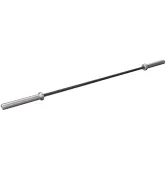 Гриф для кросфіту чоловічий Ø28 мм 220 см Stein OB86-MBH4