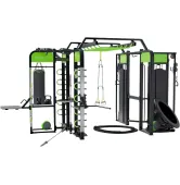 Станция для групповых функциональных тренировок DHZ E360G