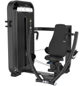 Жим горизонтальный DHZ E7008